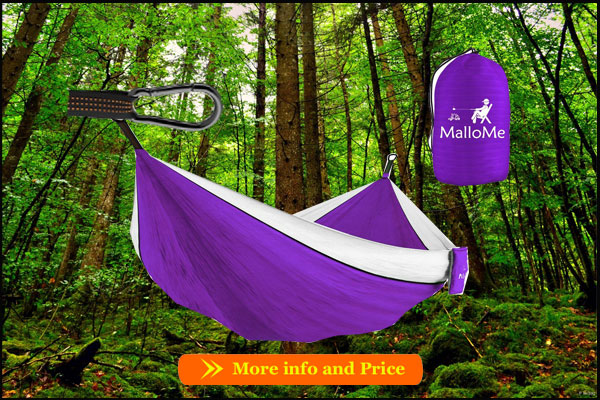 What To Look For In A Best Hammock For Big Guys