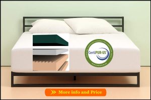 best anti allergy mattress cover