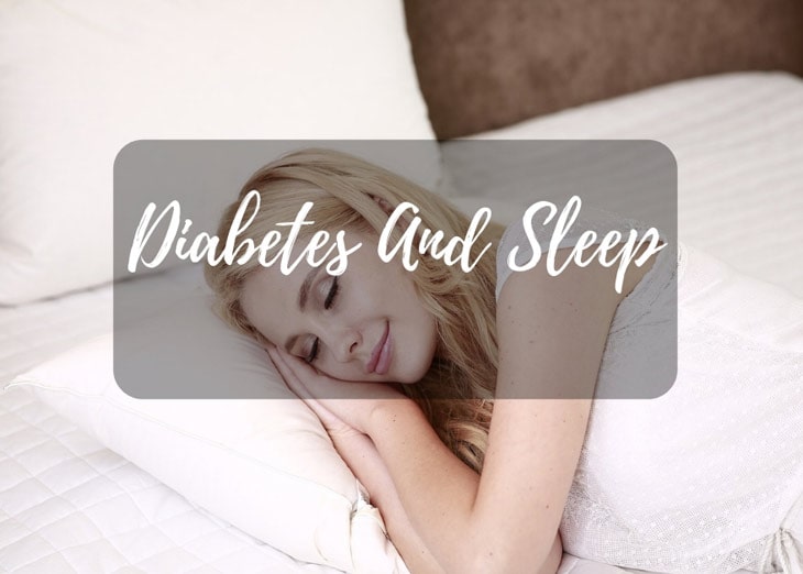 Diabetes And Sleep