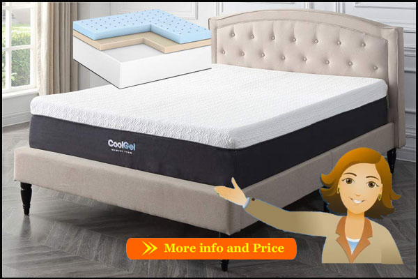 Best mattress for Airbnb