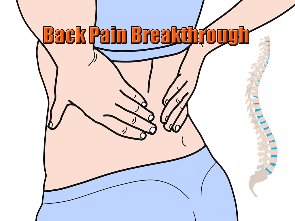 Back-Pain-Breakthrough