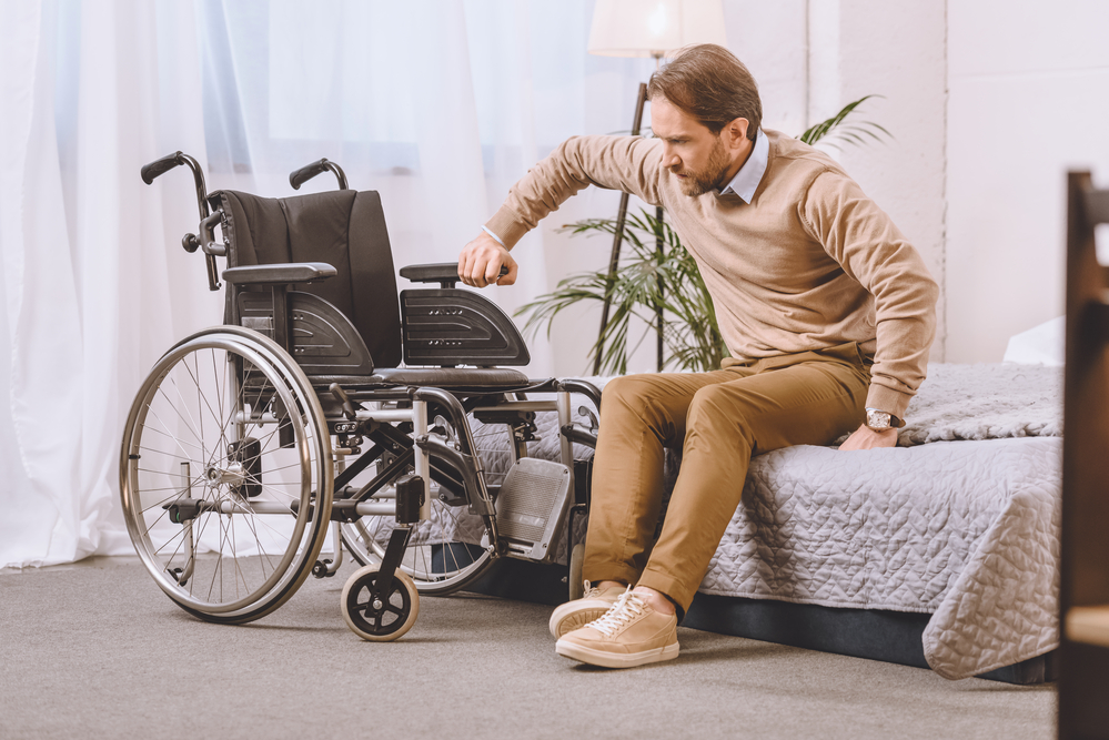 5 Best Mattresses For Disabled People June 2023 