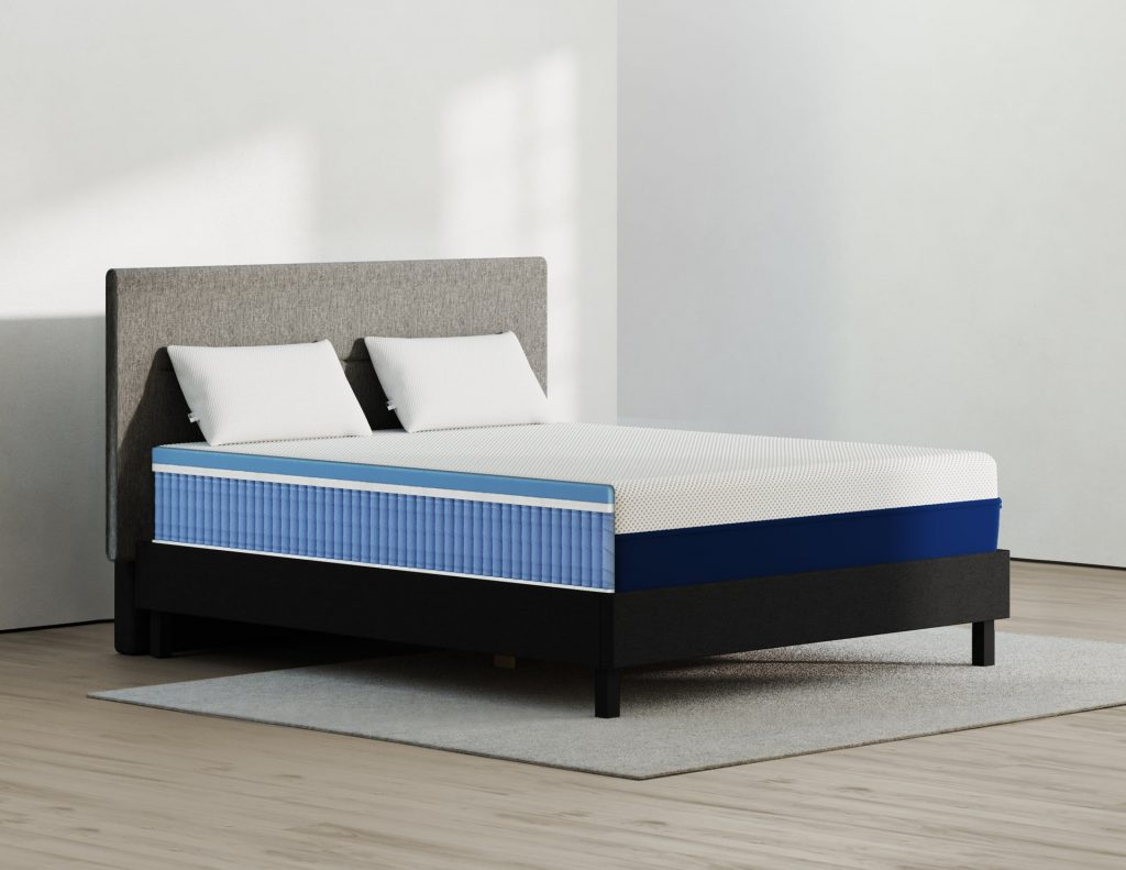 7 Best Mattresses For College Dorms (September 2024 Reviews)