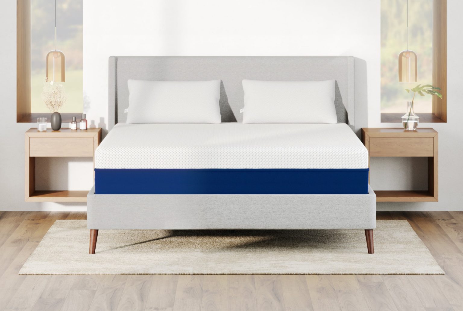 best mattresses for hypermobility