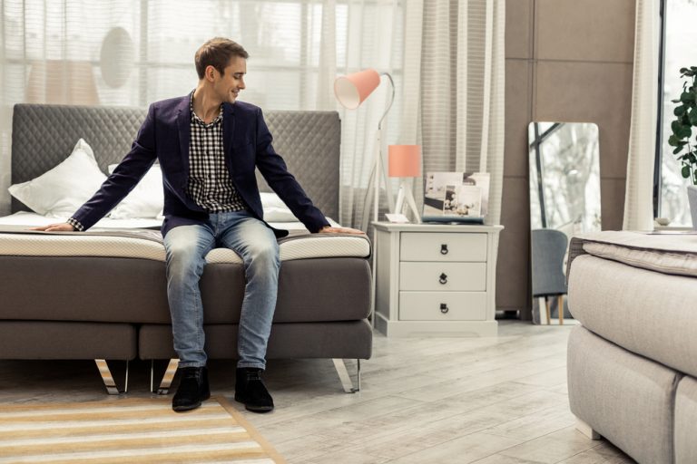 How To Fix a Sagging Mattress (7 Methods To Use)