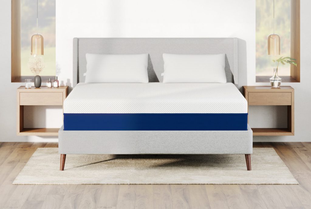 7 Best Mattresses For Ankylosing Spondylitis (October 2024)