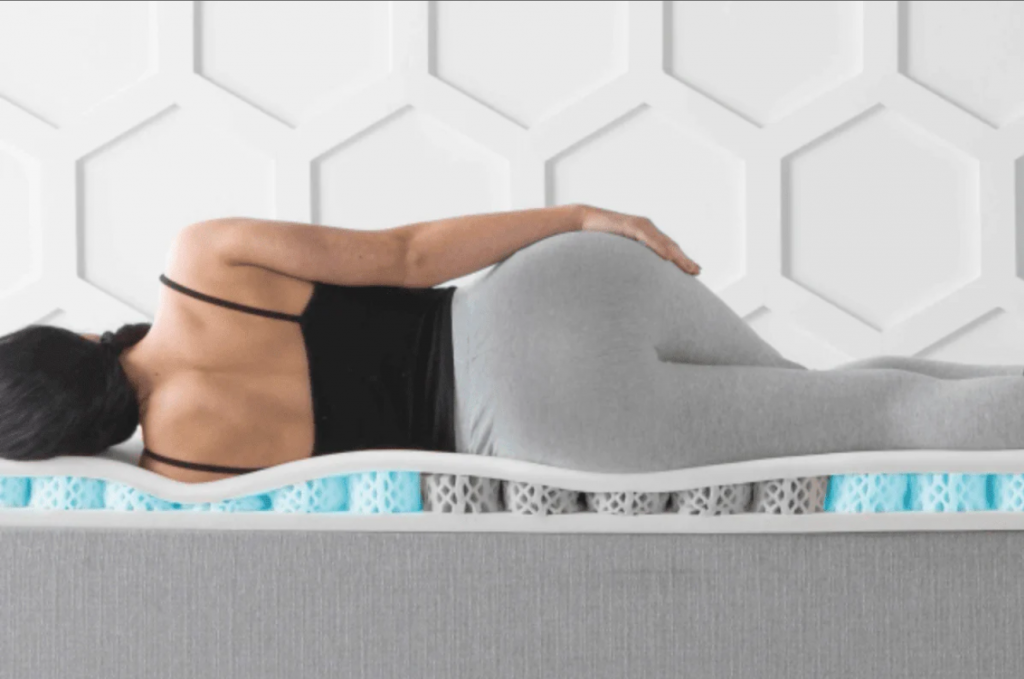 Dormeo Mattress Topper Review (June 2023 Analysis)